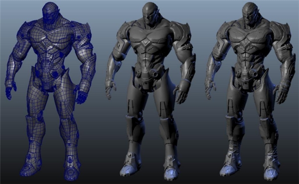 波普星 創(chuàng)新模式賦能數(shù)字內(nèi)容產(chǎn)業(yè)，孵化未來3D建模師新力量